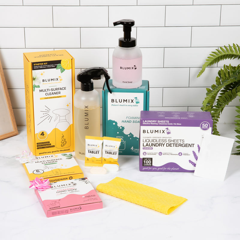 Complete Home Care Bundle